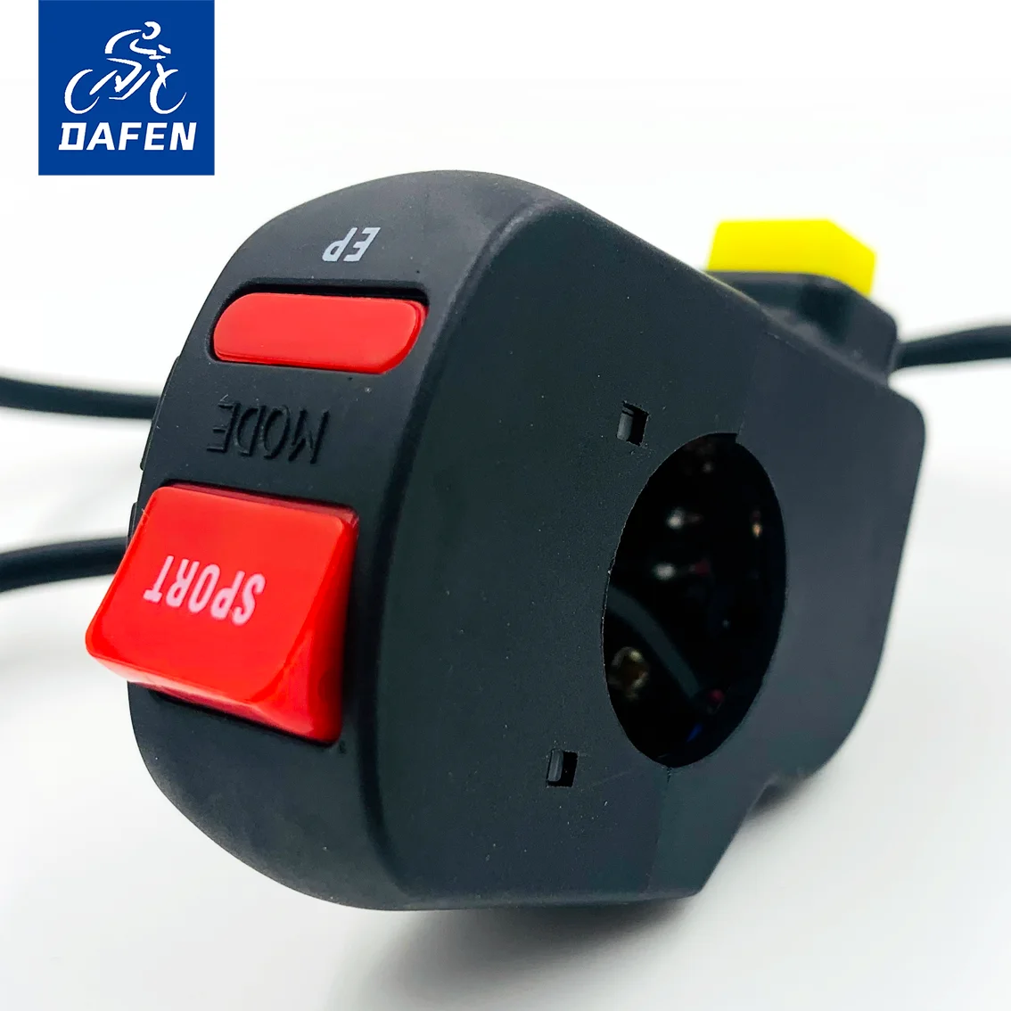 Light Be X  Handlebar Switch Sur ron Spare Accessories Sur ron Stock Original Parts