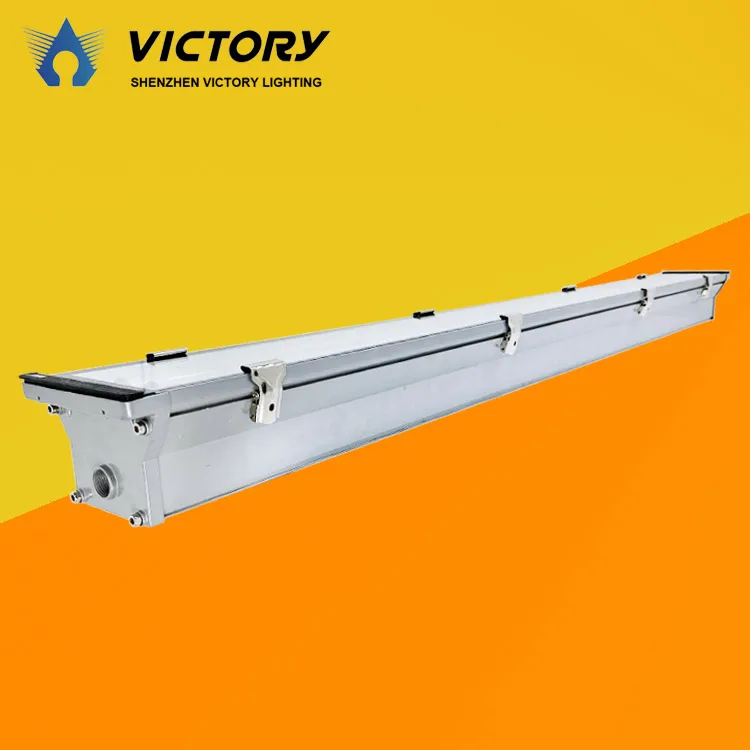 LED Explosion-proof Light Oil Refineries Led Explosion Proof Lamp 36W Ex Atex