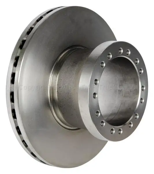 DAF Brake Disc Rotor 1403758 1408253 1408671 ECE R90