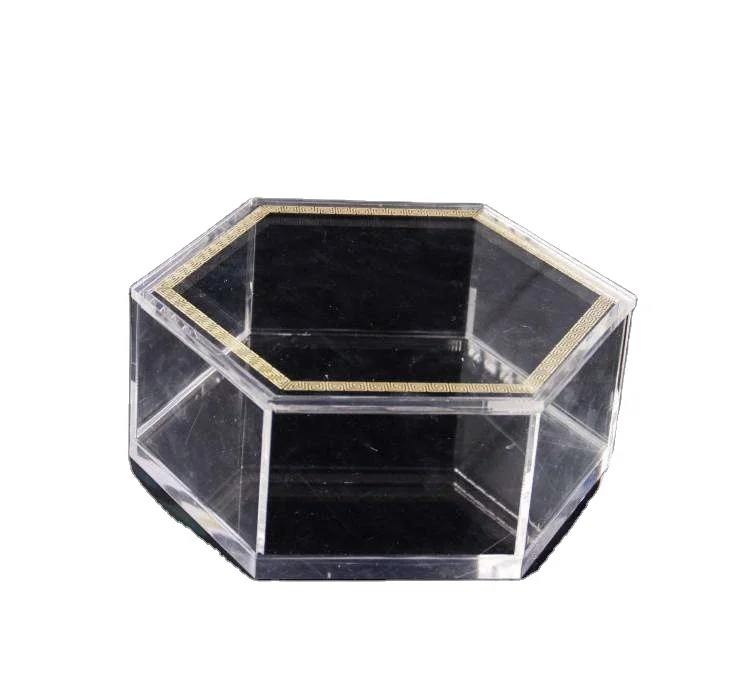 
high quality acrylic art clear transparent product 