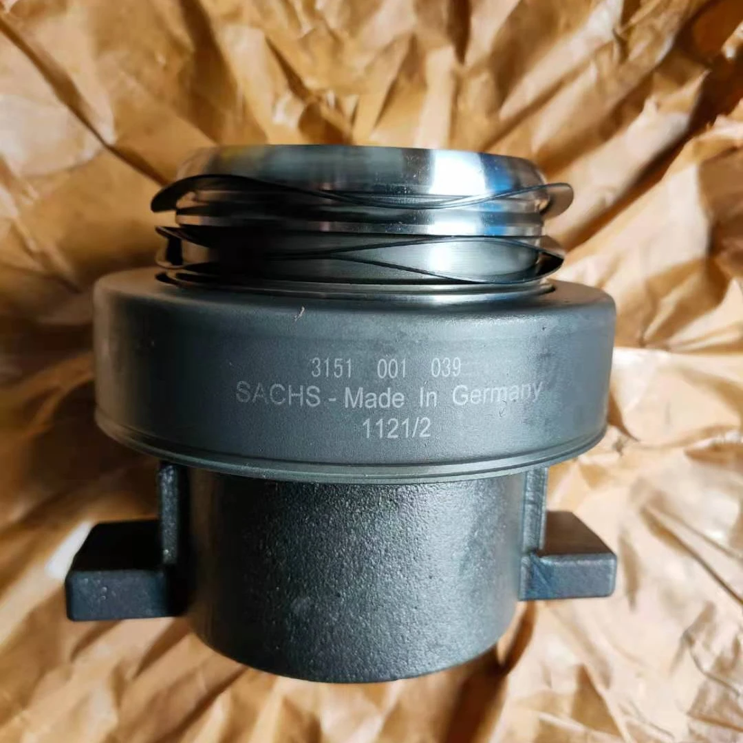 Хорошее качество, выпускной подшипник 3151001039 для коробки передач Z F 16S2230