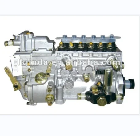 Weichai WD618.42Q насос для впрыска топлива bp2004/612600081227