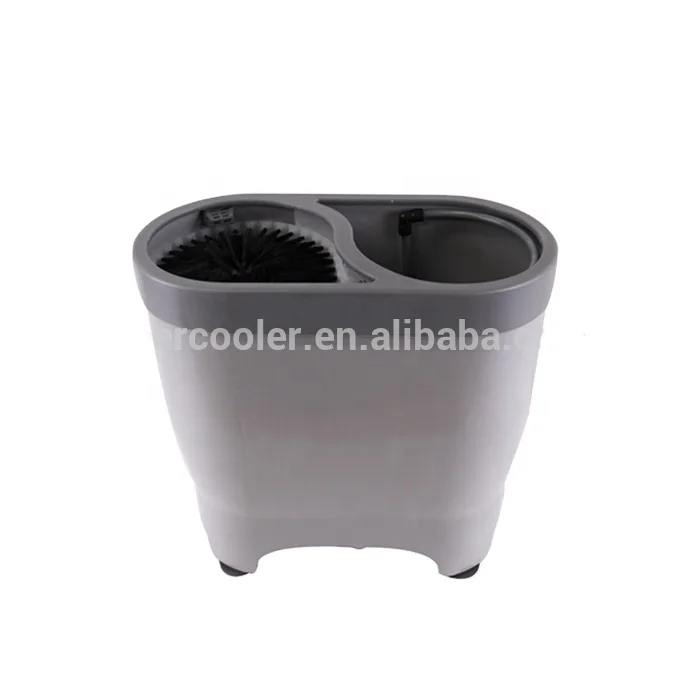 
Round Shaped Beer Mug Plastic bar Glass Washer 