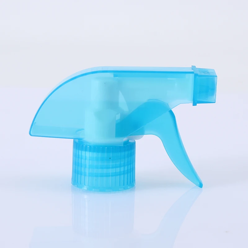 Mingsheng PP Plastic Trigger Sprayer for Garden and House Cleaning for Bottles