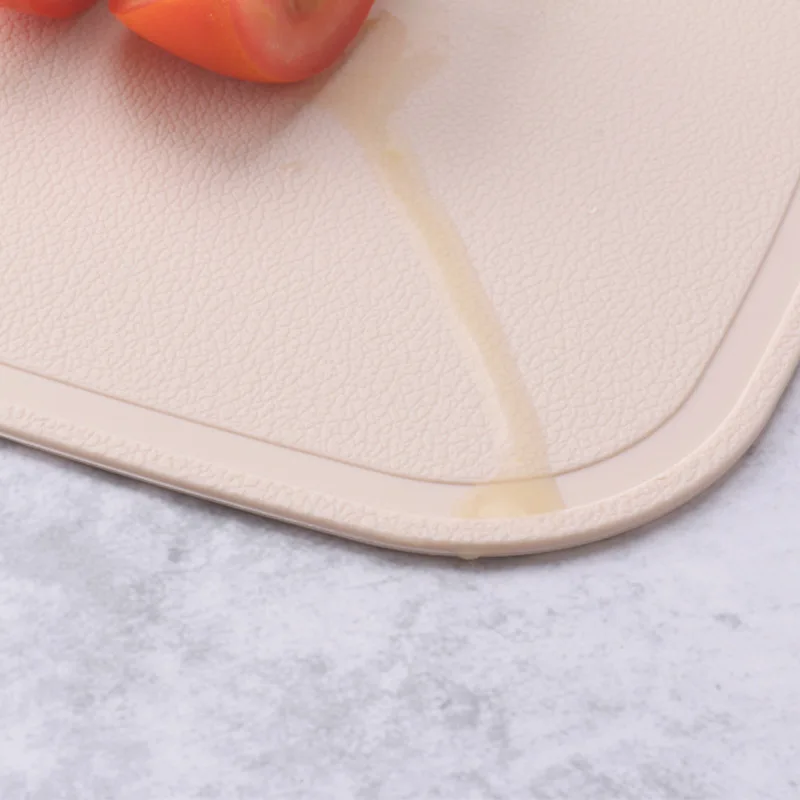 Wholesale hot sale knife set fruit knife anti-overflow cutting board multi-purpose peeler stainless steel knife three-piece set