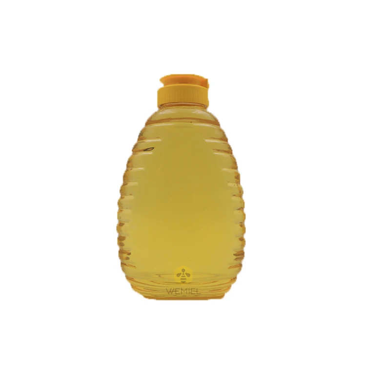 500g Bottle Pack Mature Acacia Bee Honey