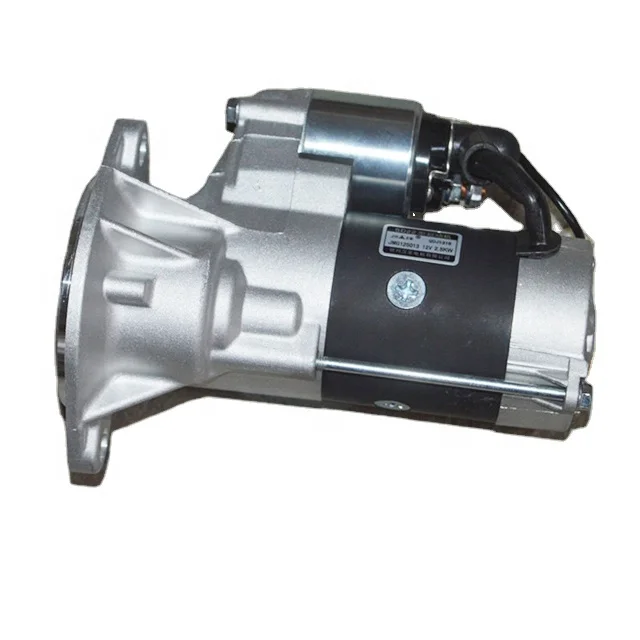 Оригинальные запчасти для Грузовиков FOTON-Стартерный двигатель