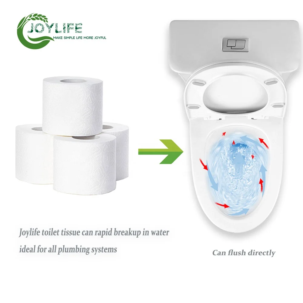 Quilted Royal Rv Scented Selpak in Bulk Dropshipping Custom Logo Cottonelle 1 Ply Organic  Toilet Paper