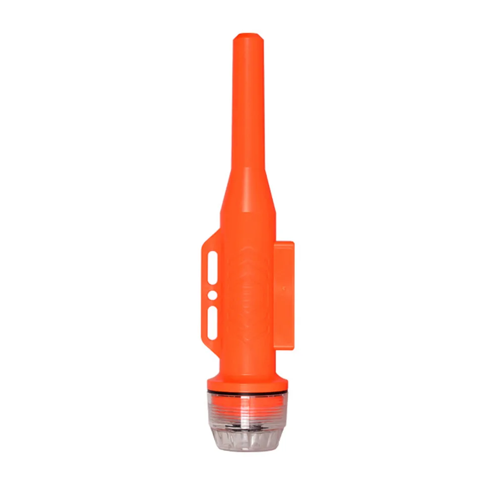
Top Sale Ais Gps Net Locator Send Ais Transponder Marine Fishing Net Tracking Buoy RS-109M With Long Time Battery 