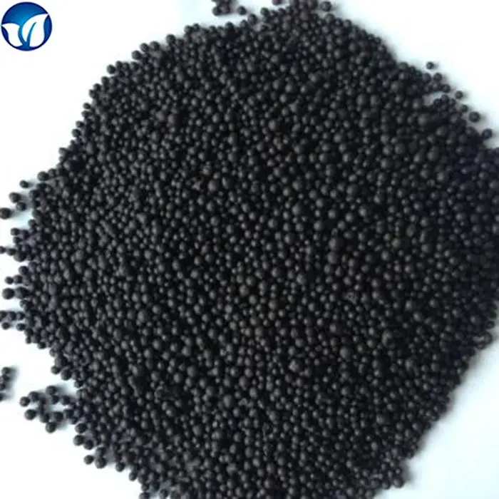 Seaweed Granular Fertilizer12-0.5-4 biostimulant agriculture fertilizers agriculture fertilizers  plant fertilizer