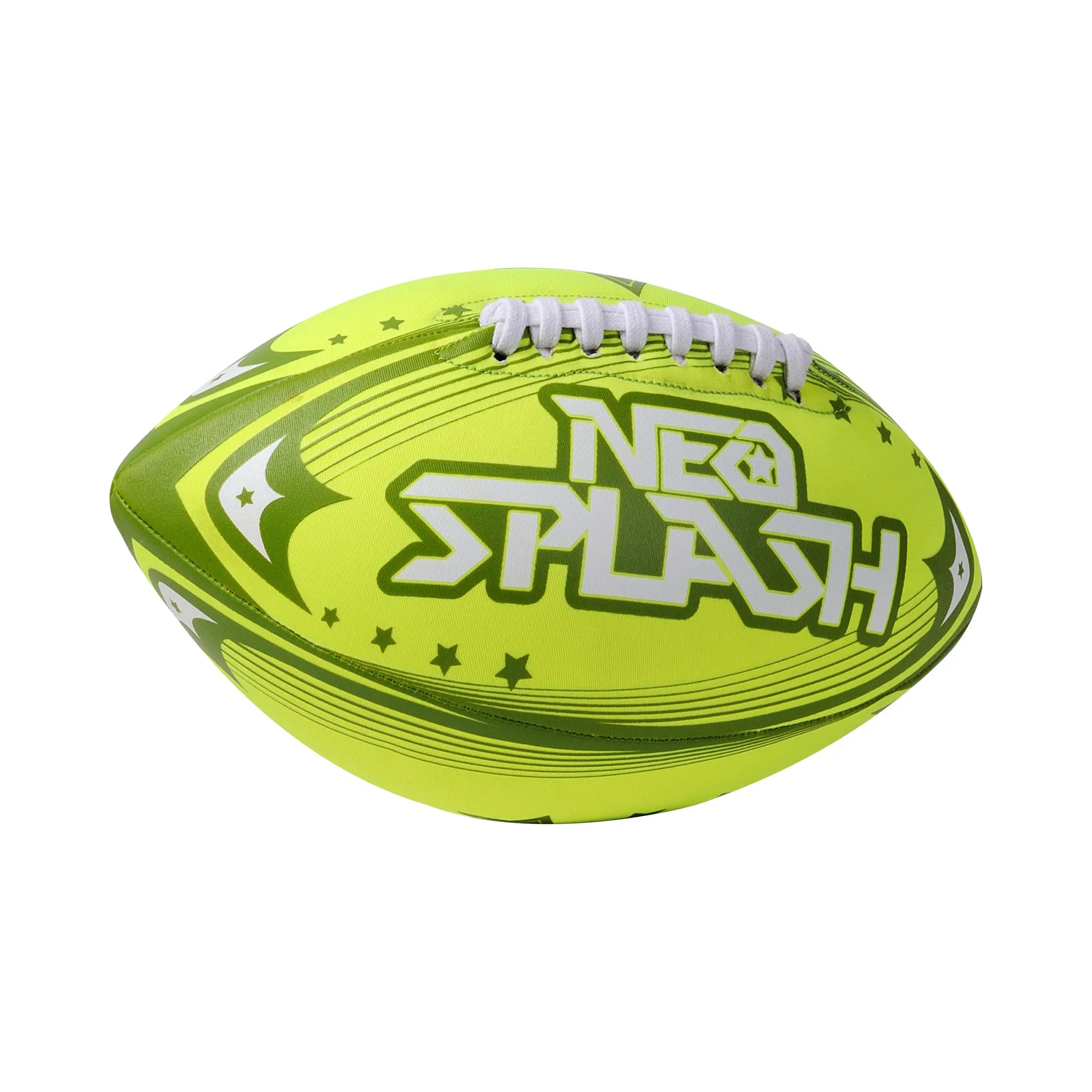 Custom Logo Neoprene Machine Sewed OEM American Football Beach Ball Factory Price Good Quality Rugby
