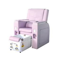 Cheap Price Pedicure Chair No Plumbing