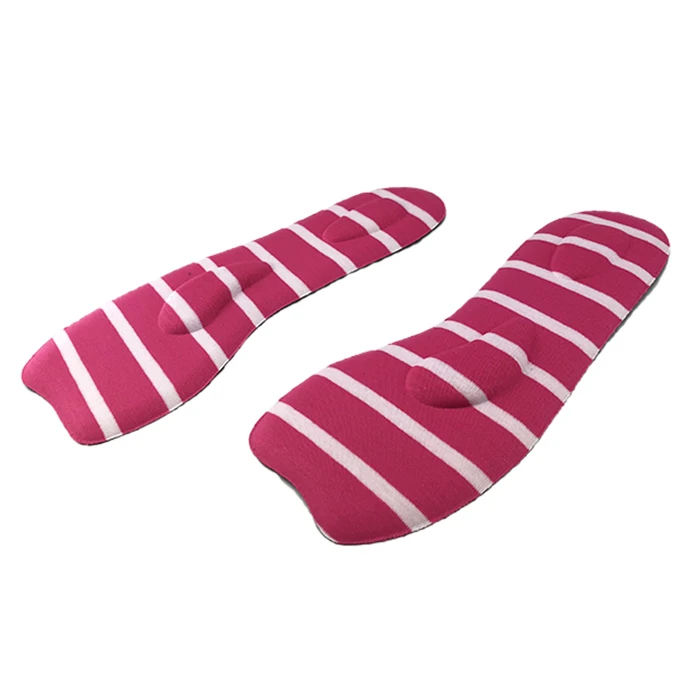Good quality shoes insoles poly foam insole for shoes