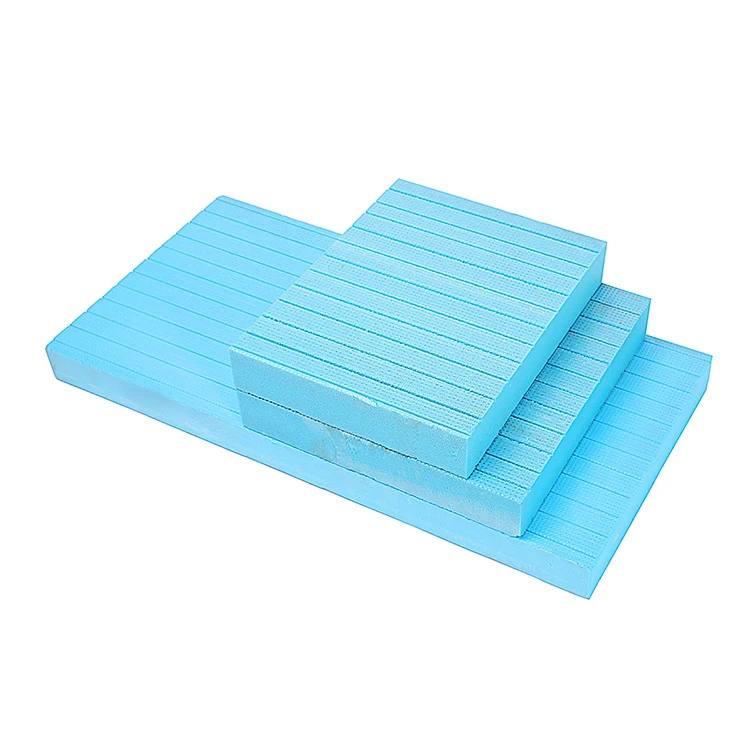 Cheap And High Quality Expanded Polystyrene-Eps-Foam-Heat Preservation / Flame Retardant Polystyrene Eps Board