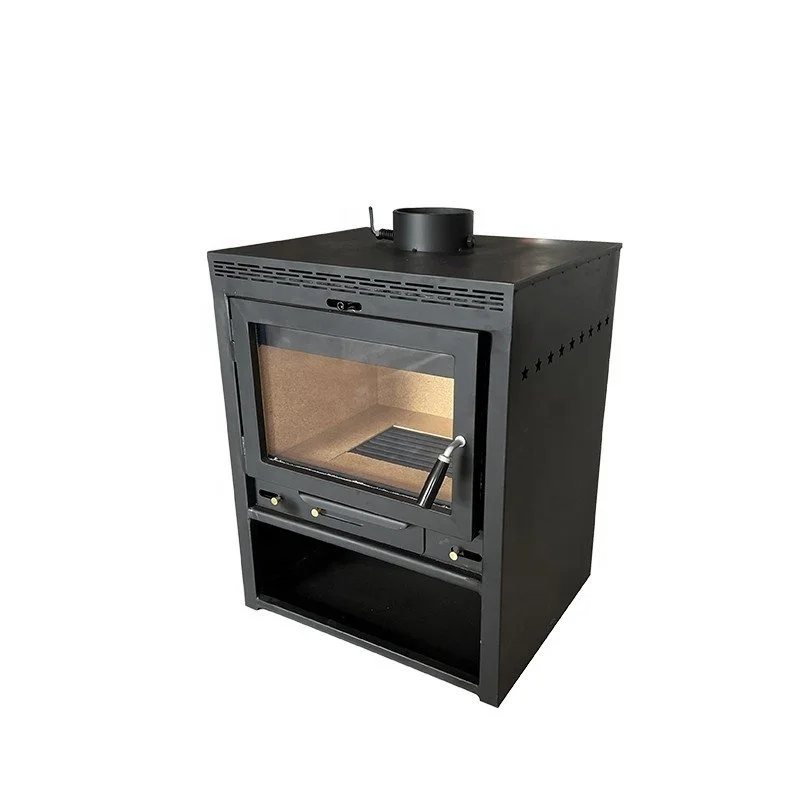 Cast Iron Wood Burning Stoves Wood Fire Place Modern Wholesale Wood Stoves Fireplaces