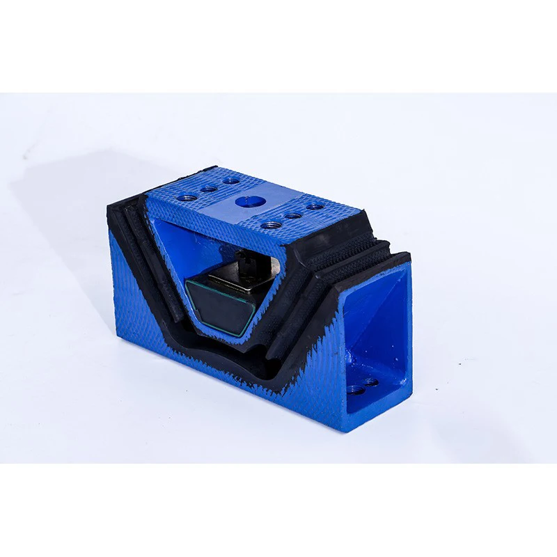 From China, high quality shockproof rubber shock absorbers are customized molded with shockproof rubber seat