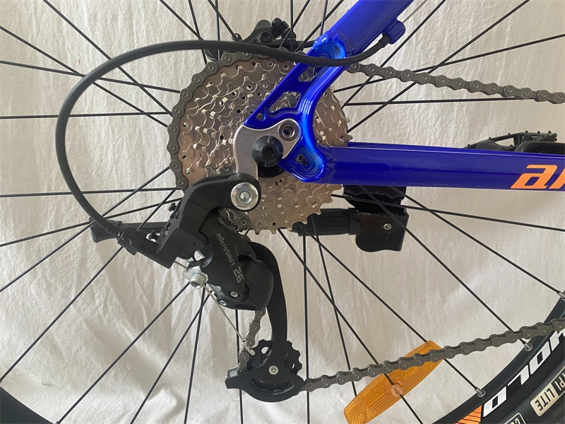 Mtb Bicycle 29 Inch 27 Speed Fast Disc Brake Bicycle Manufacturer Mountain Bike