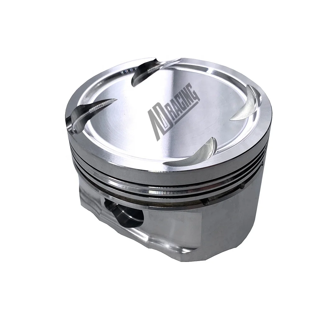 Adracing  Forged Pistons Set for CF MOTO  CFMOTO cfmoto NK250 250NK  forged piston
