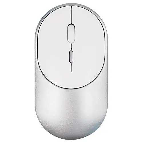 xiaomi mi dual mode wireless mouse silent edition Dual Modes Wireless Mouse Slim Silent mouse
