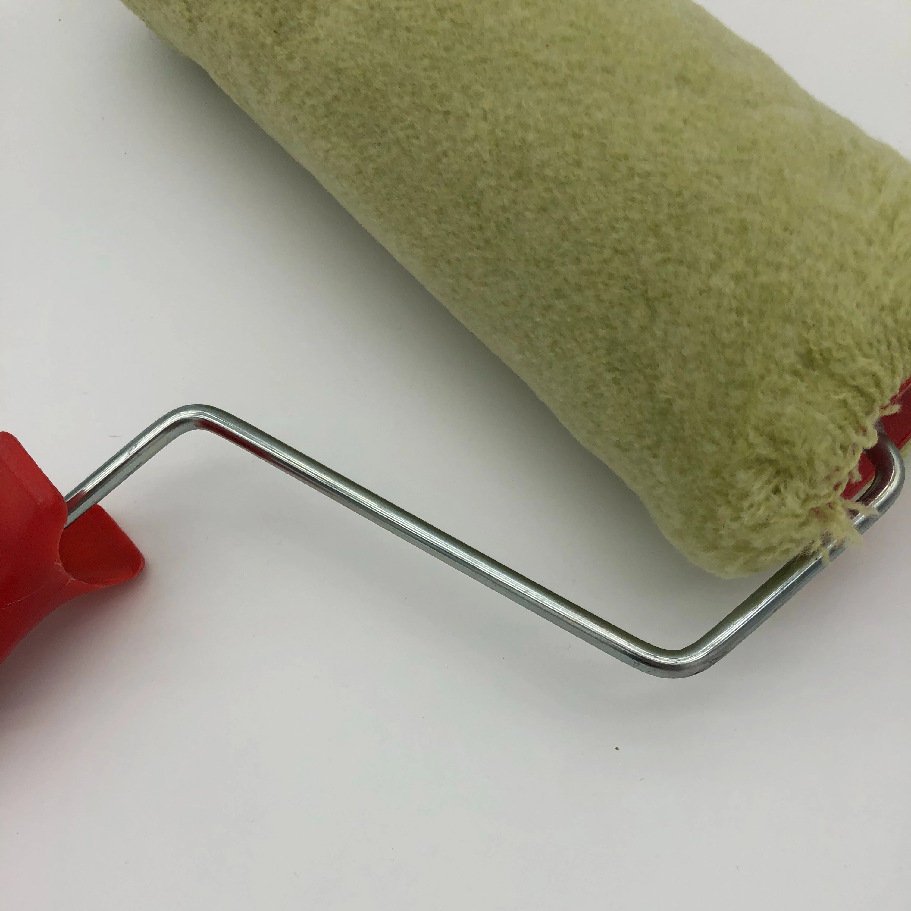 wholesale price china decorative wall paint roller brush