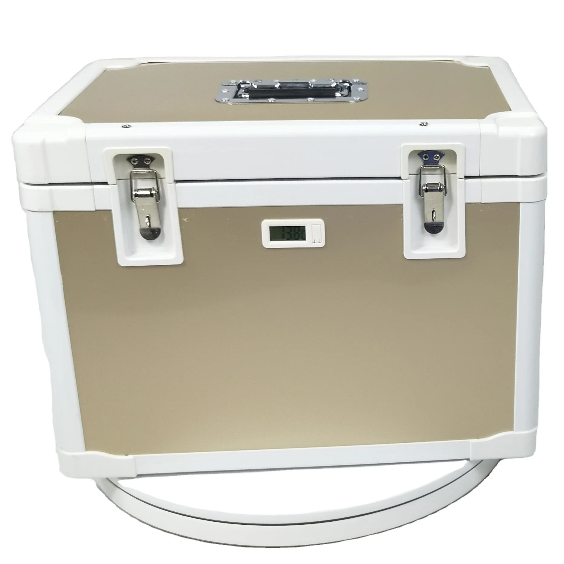 Livestock Vaccine Cold Storage And Transport  Cooler Box With Vacuum Insulated Panel