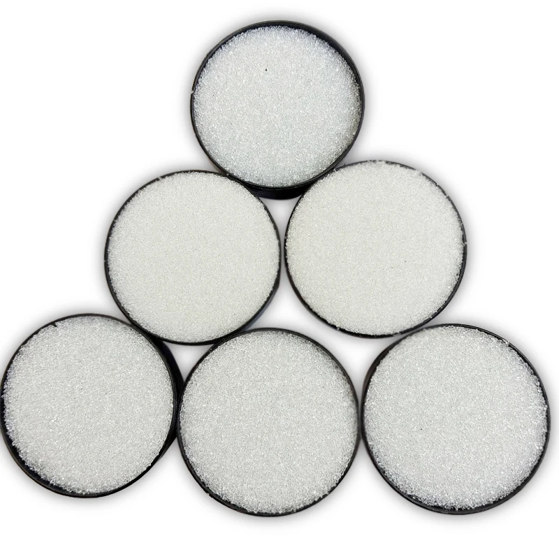 Glass bead sandblasting glass bead 30-320 mesh shot blasting glass microbead sandblasting abrasive