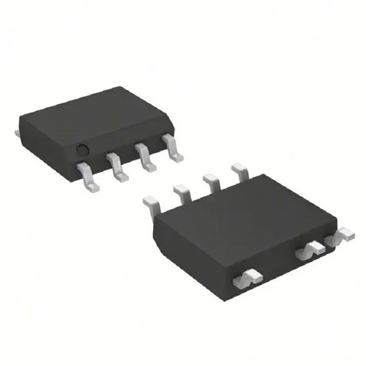 Integrated circuit LM324DR high performance original electronic chip integrated circuit IC