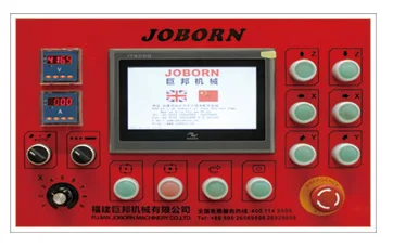 Мостовая пила Joborn SQC700X для резки камня мрамора и гранита
