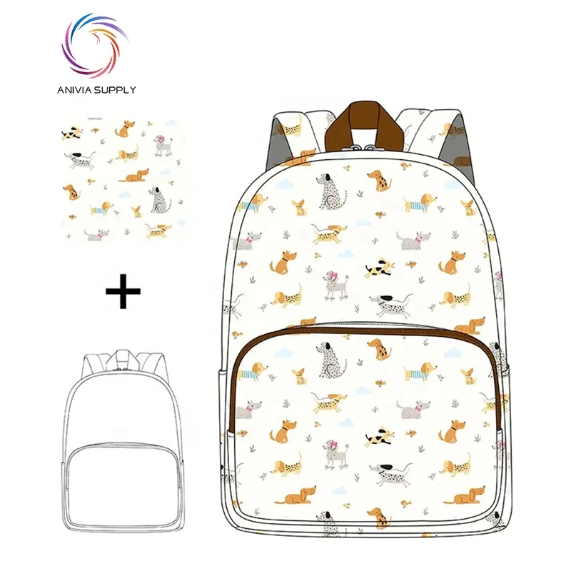 Toddler backpacks small custom backpacks mini kids school bags odm oem printed school bag school bag kid backpack custom bookbag