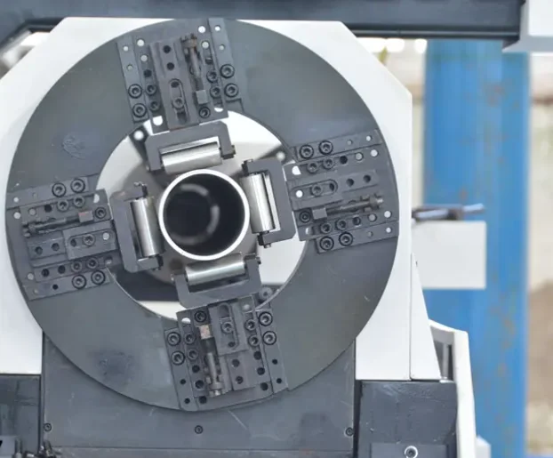 1.5W 2kw 3kw Stainless Steel Steel Alloy Carbon Plate Square Tube Fiber laser Cutting Machine Exchange Table