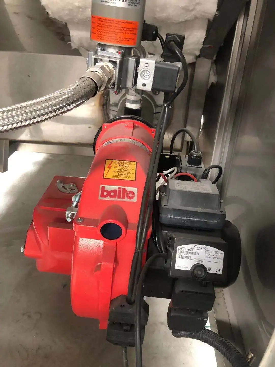 Factory supply doritos chips snack food machine tortilla making machine