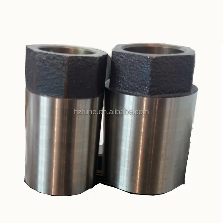 Good quality die casting plunger tips  dia40-140mm