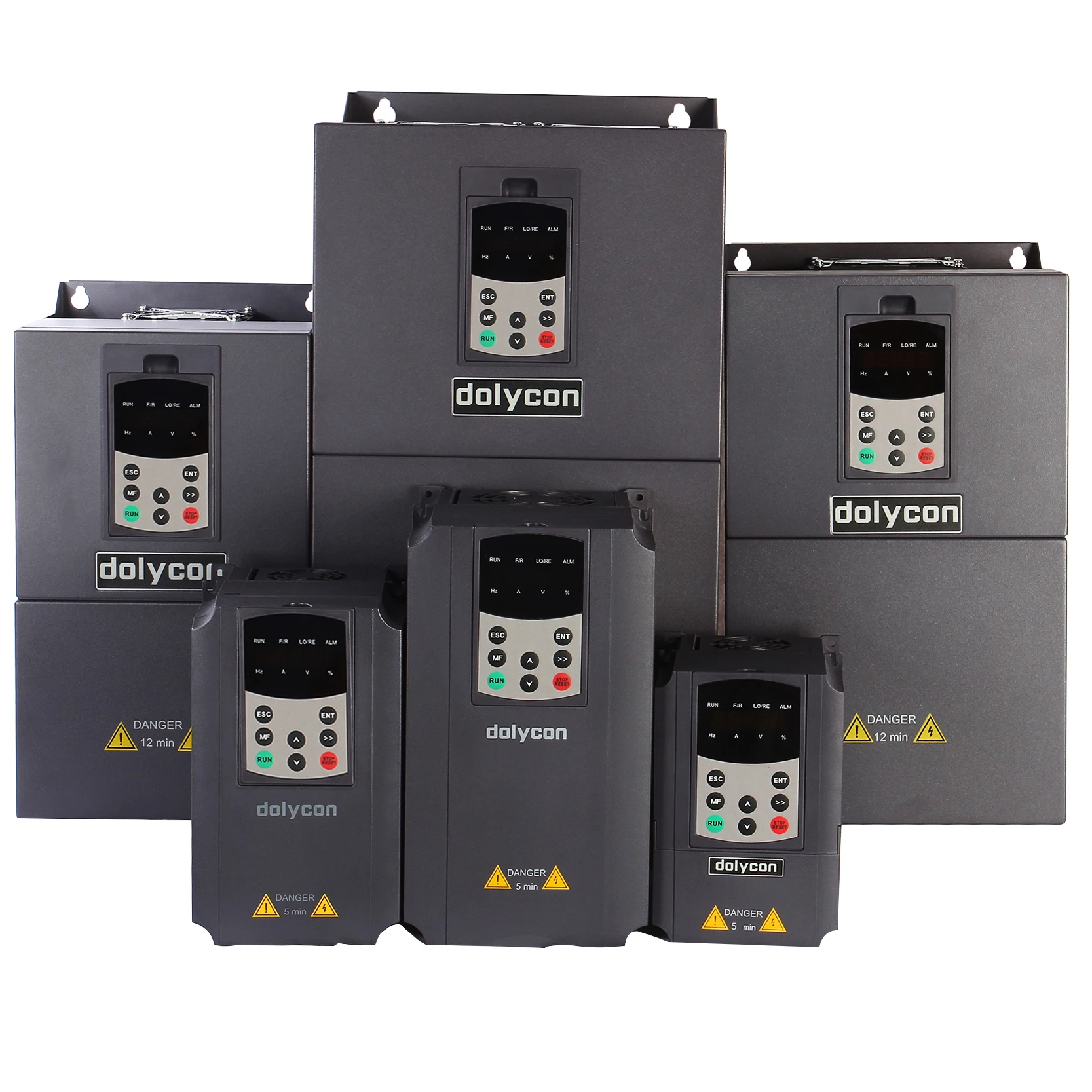 china solar pump inverter 0.75kw to 320kw  3 phase solar pump controller mppt efficiency 99%