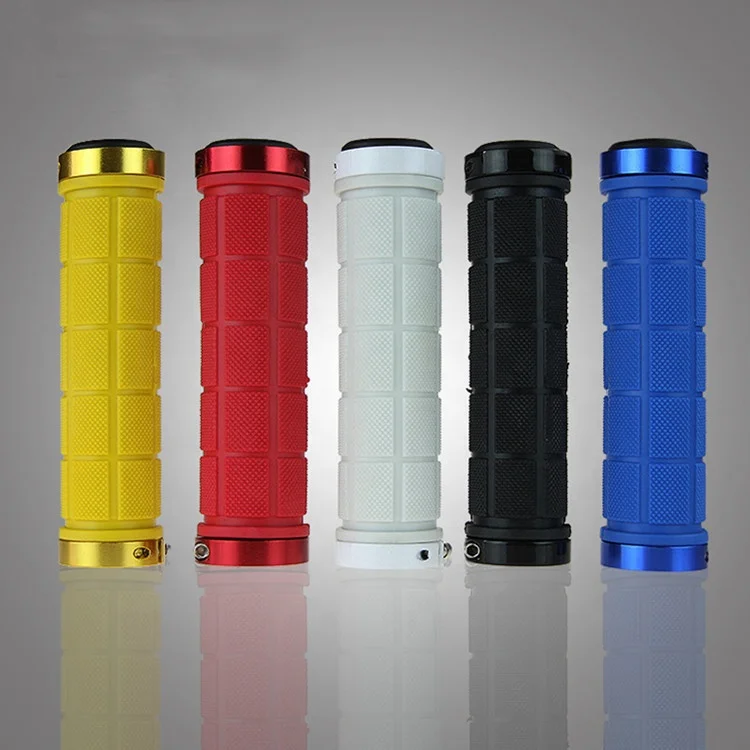 V00028500 Bike Components MTB LockOn Bicycle Grips