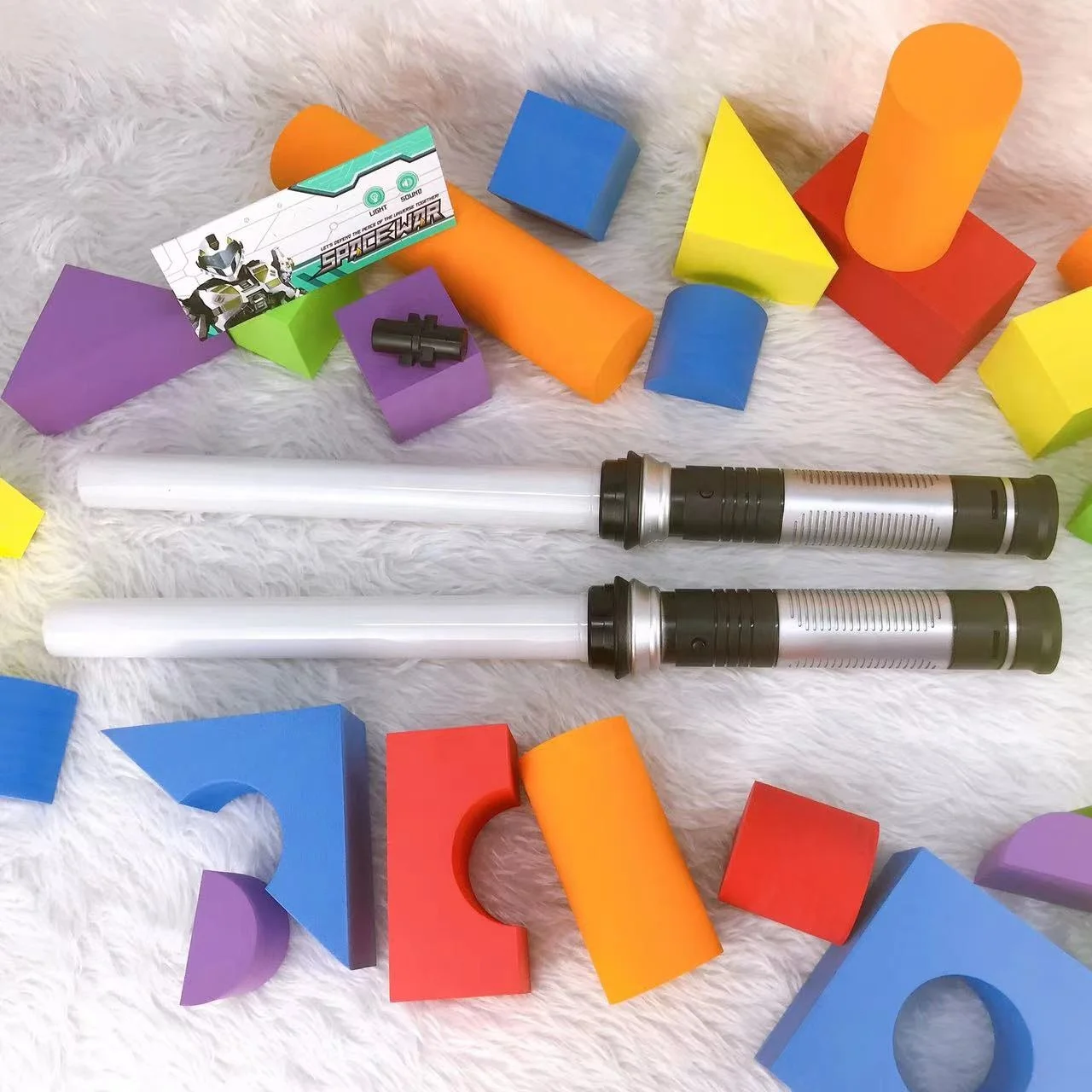 Ly Precision Txqsaber Lightsaber Light Up Sword Lightsaber Flashing Shield Luke Skywalker Revan Lightsaber