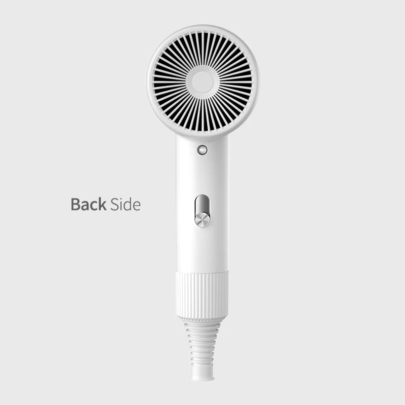 Лидер продаж, профессиональный концентратор двигателя постоянного тока для салона, диффузор, ионный простой профессиональный фен для волос