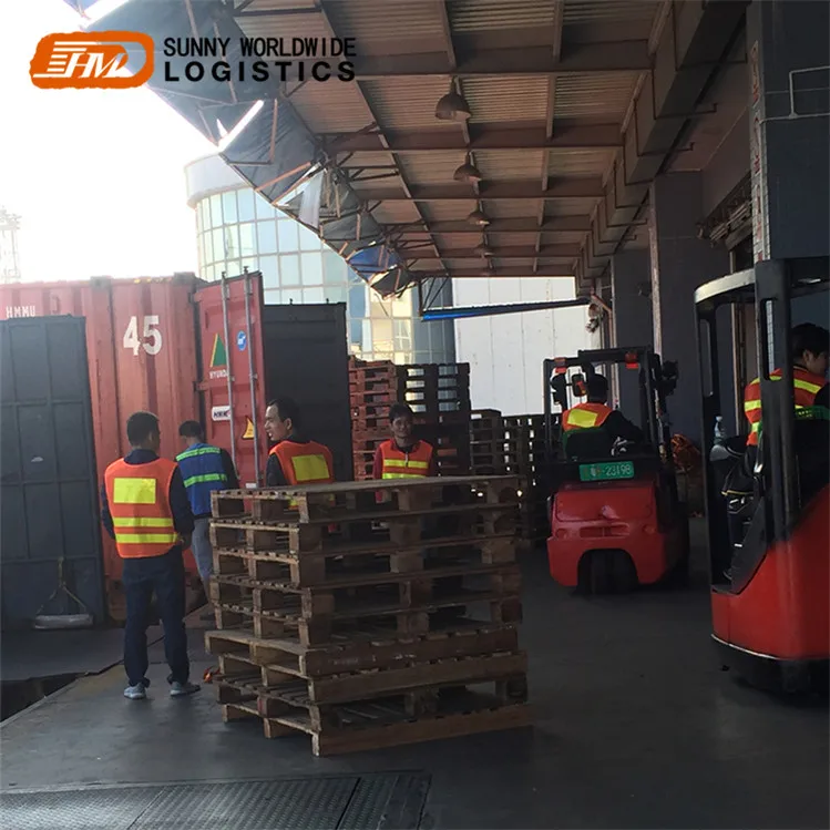 Best Shipping Agent Door To Door Express Air Cargo Service From China To Portugal