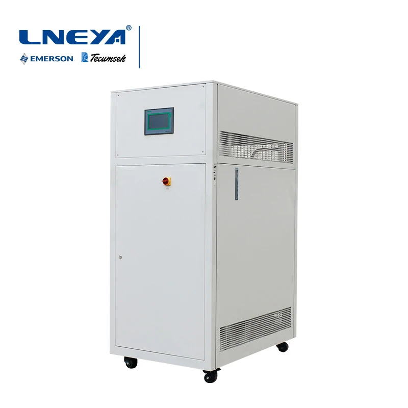 Laboratory Using High Low Temp Cooling Heating Circulator