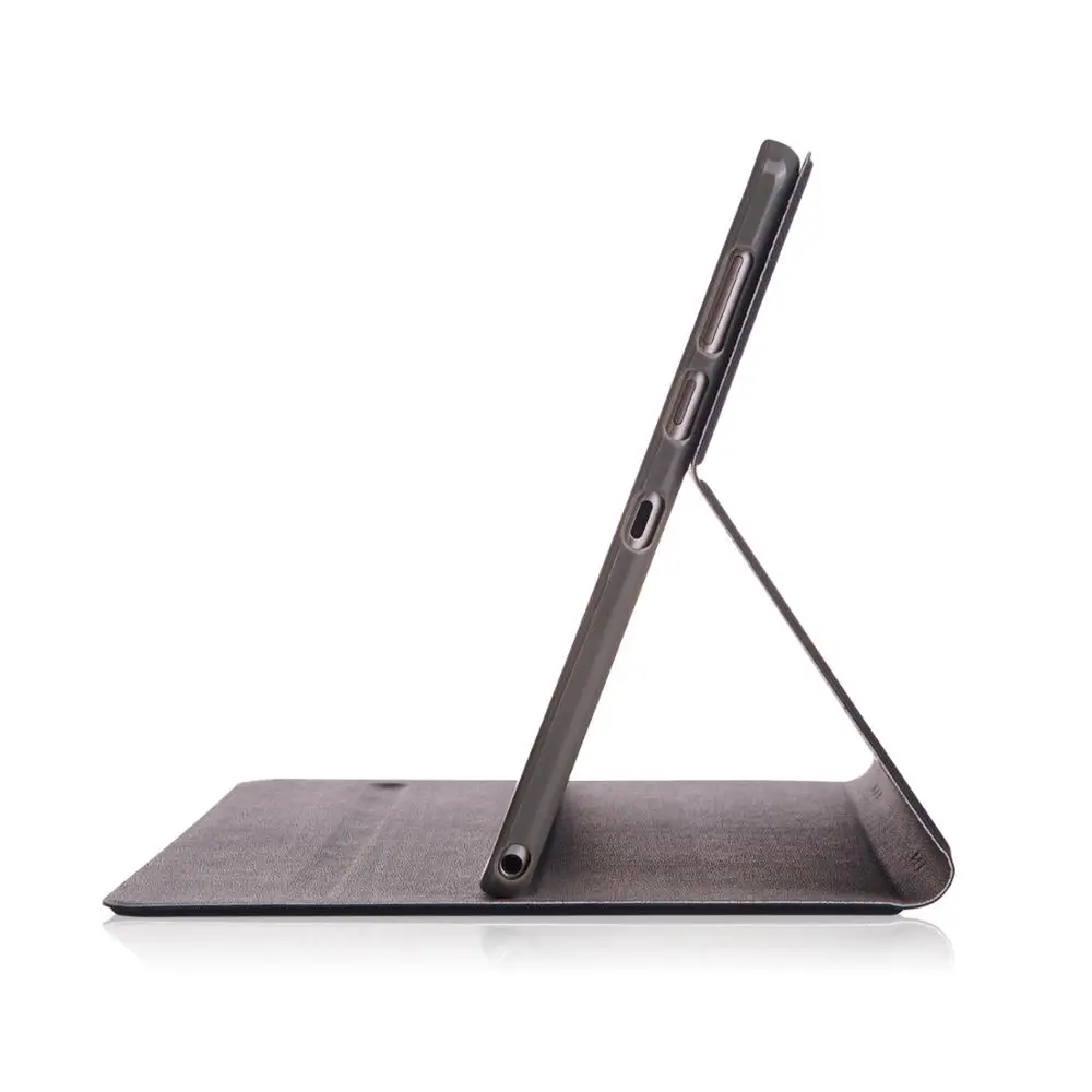 10.6inches Tablet PC flip cover case for Huawei M6