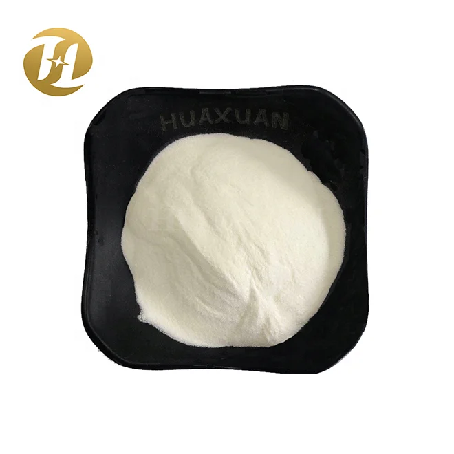 Best Bovine Protein GMO Food grade Bovine skin Beef Collagen Powder
