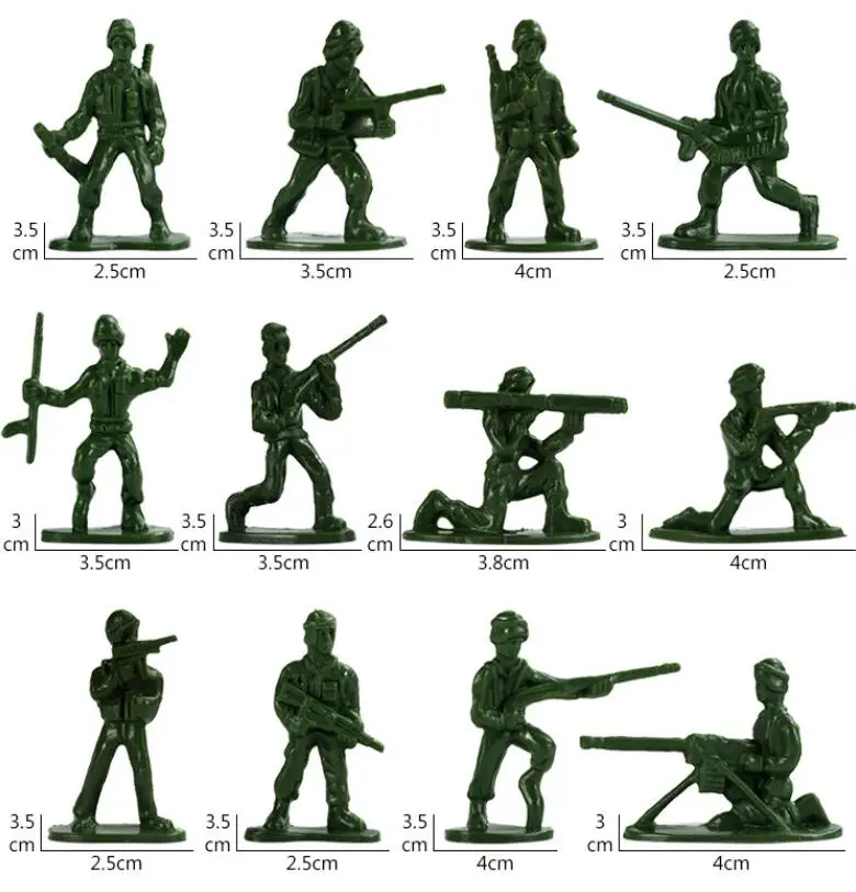 Army toys set, Toy Soldiers Die Cast Vehicles Play Set  Army Toys, Army Men Action Figures Boys Gift