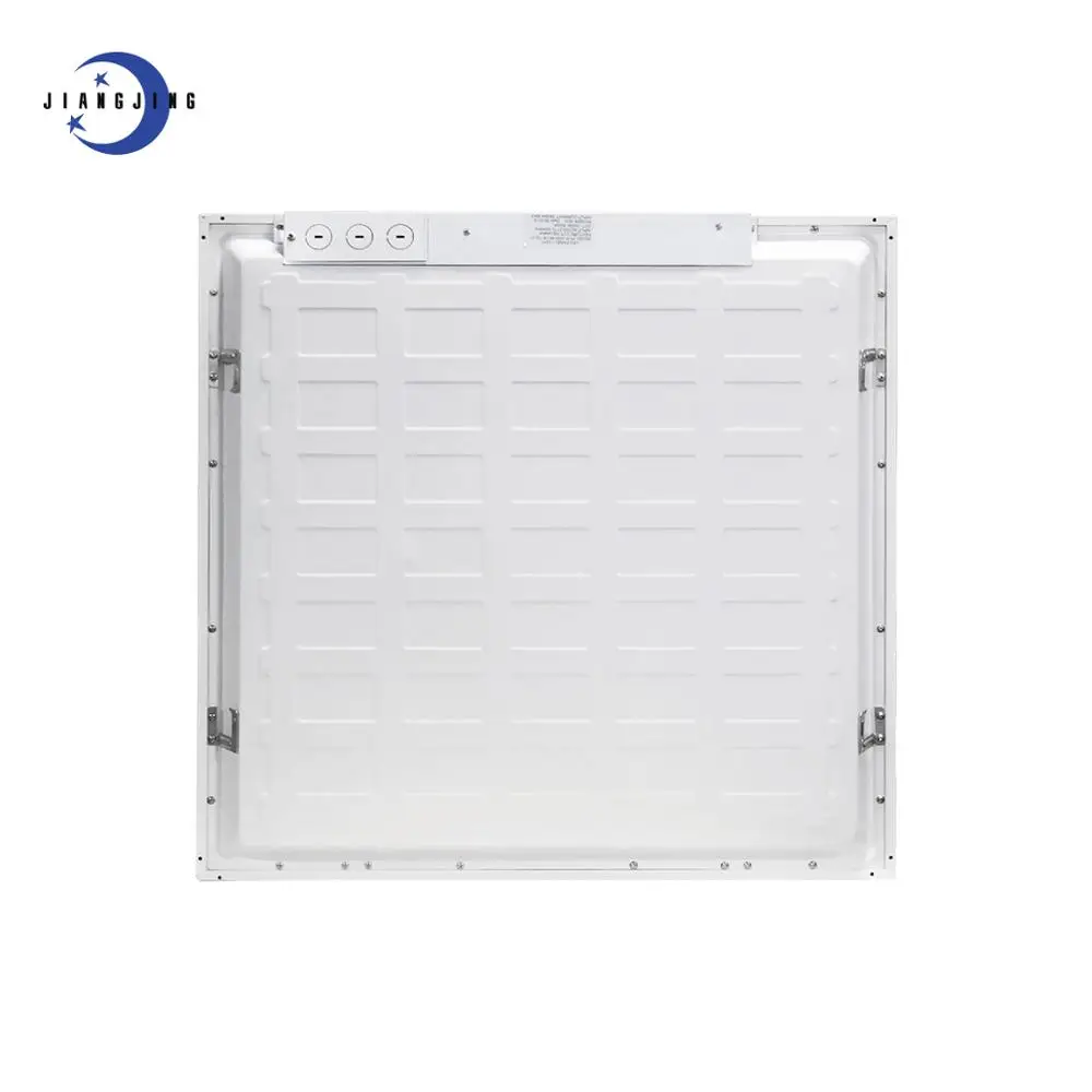 New products led panel market back lit 60x60 light 20-25-30-35W with optical lens