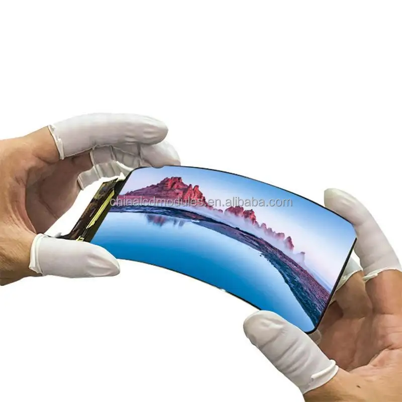 for samsung lcd tv  Feixin Smart LCD Display OEM OR ODM Factory Wholesale Provide OA credit sales service honda city lcd screen