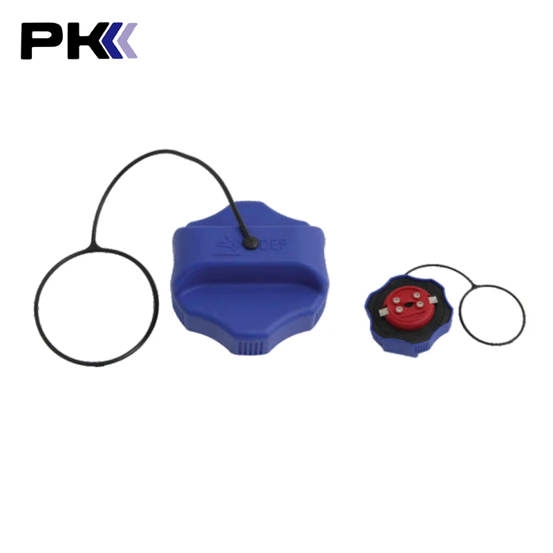 Крышка наполнителя дизельной выхлопной жидкости (DEF) OEM 1531353C2 DEF Cap