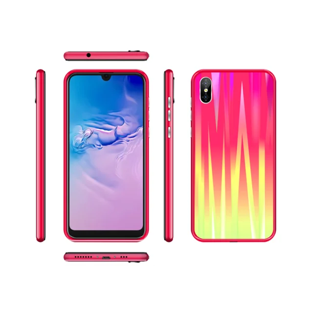 Hot sell 6.26 inch Android Smartphone Unlock Dual sim card Smart Phone