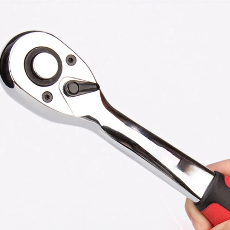 Hot Selling Drive Impact Socket Most Complete Set Ever Metric Standard Deep Extension Bars 12Pc Wrench Sockets Kit