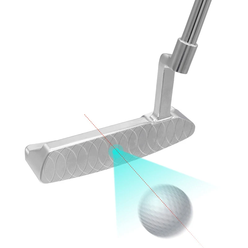 Индивидуальные 5-осевые ручные клюшки для гольфа двухсторонние набор клюшек мужчин и женщин