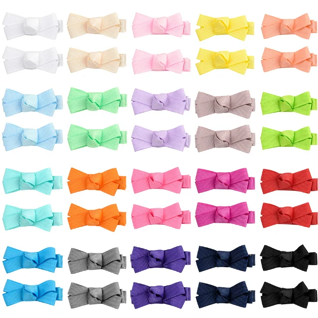 
PHB 21123 little design wholesale styles children girls Chinese new year hairpin 