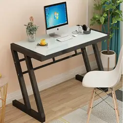 Customizable Iron Notebook Desktop Desk Computer Game Table