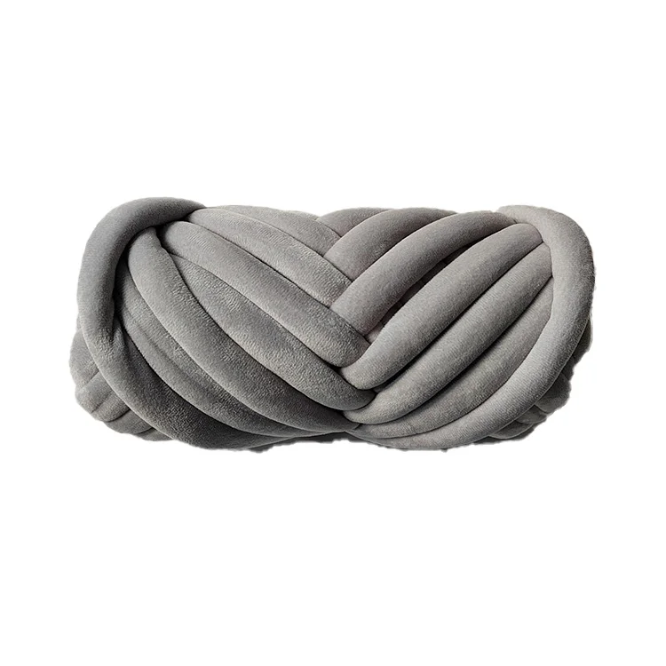 LOW MOQ Alpaca Knitwear Yarn For Sale